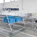 Ecoshape Flow Rack & Cart