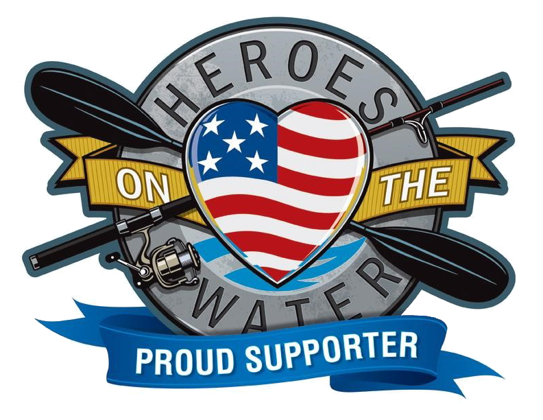 Visit the Heroes on the Water website