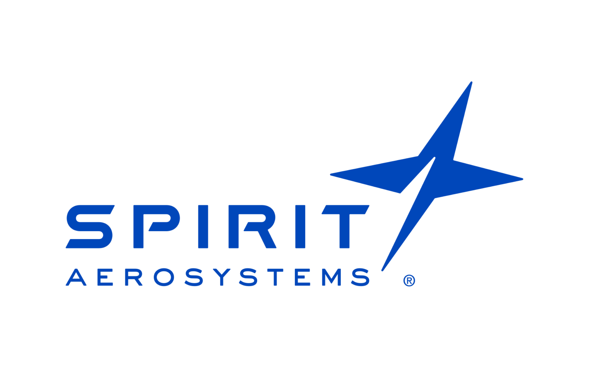 Spirit Aerosystems Logo for Case Study