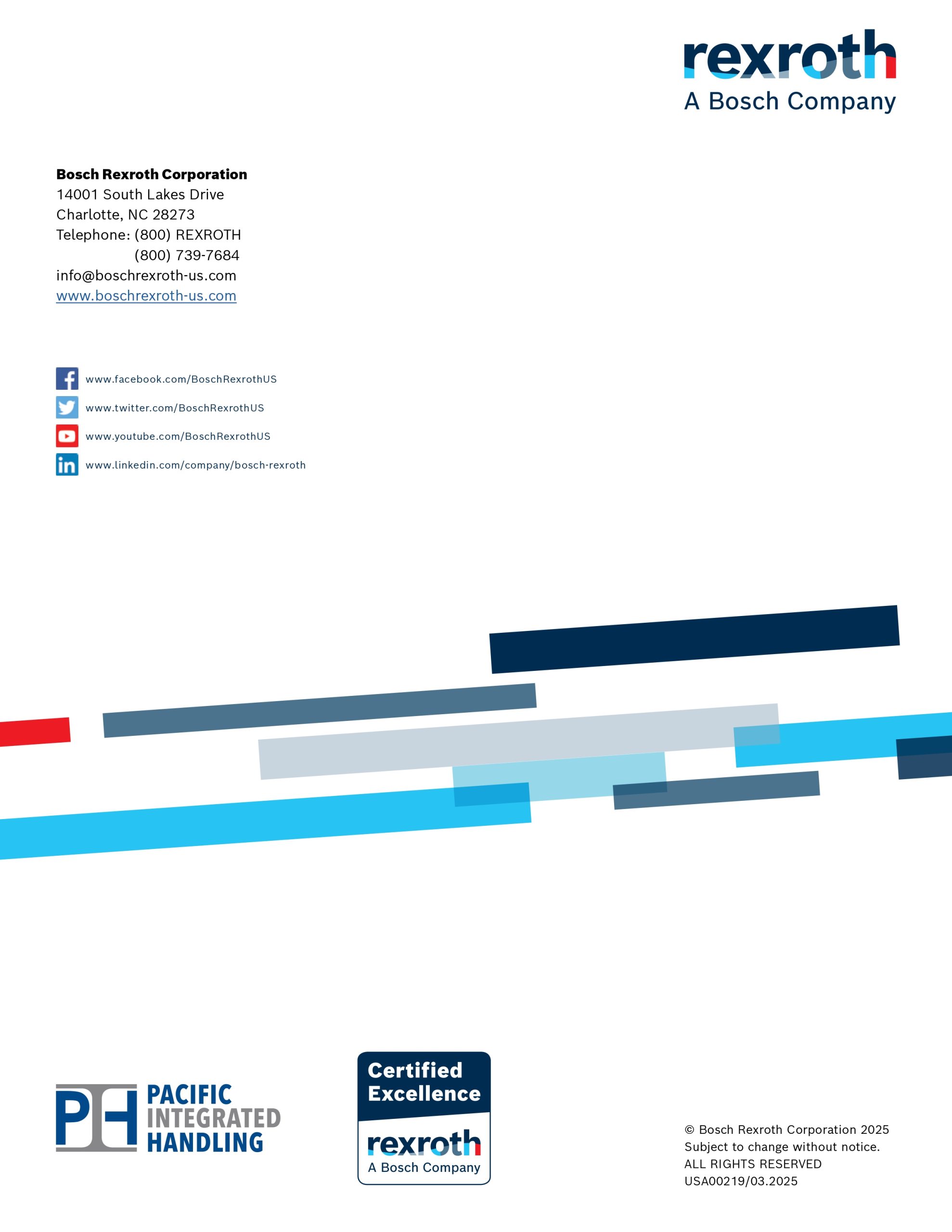 Knife Company Case Study Page 4